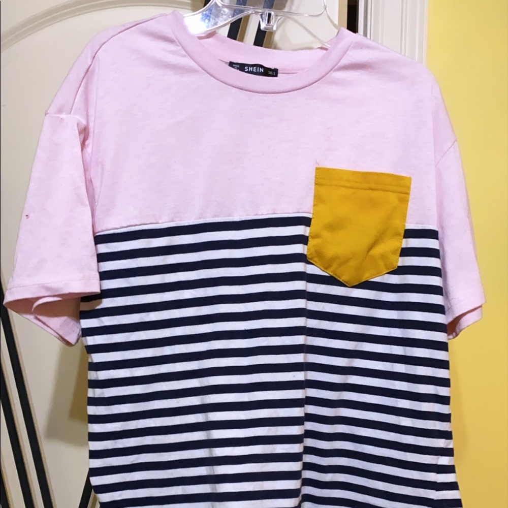 SHEIN top